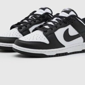 Nike Women's Dunks Low - Pandas